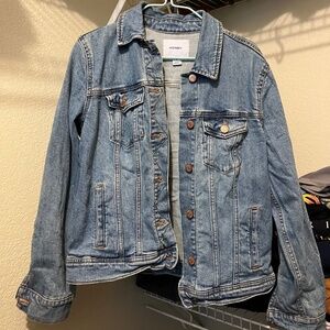 Old navy denim